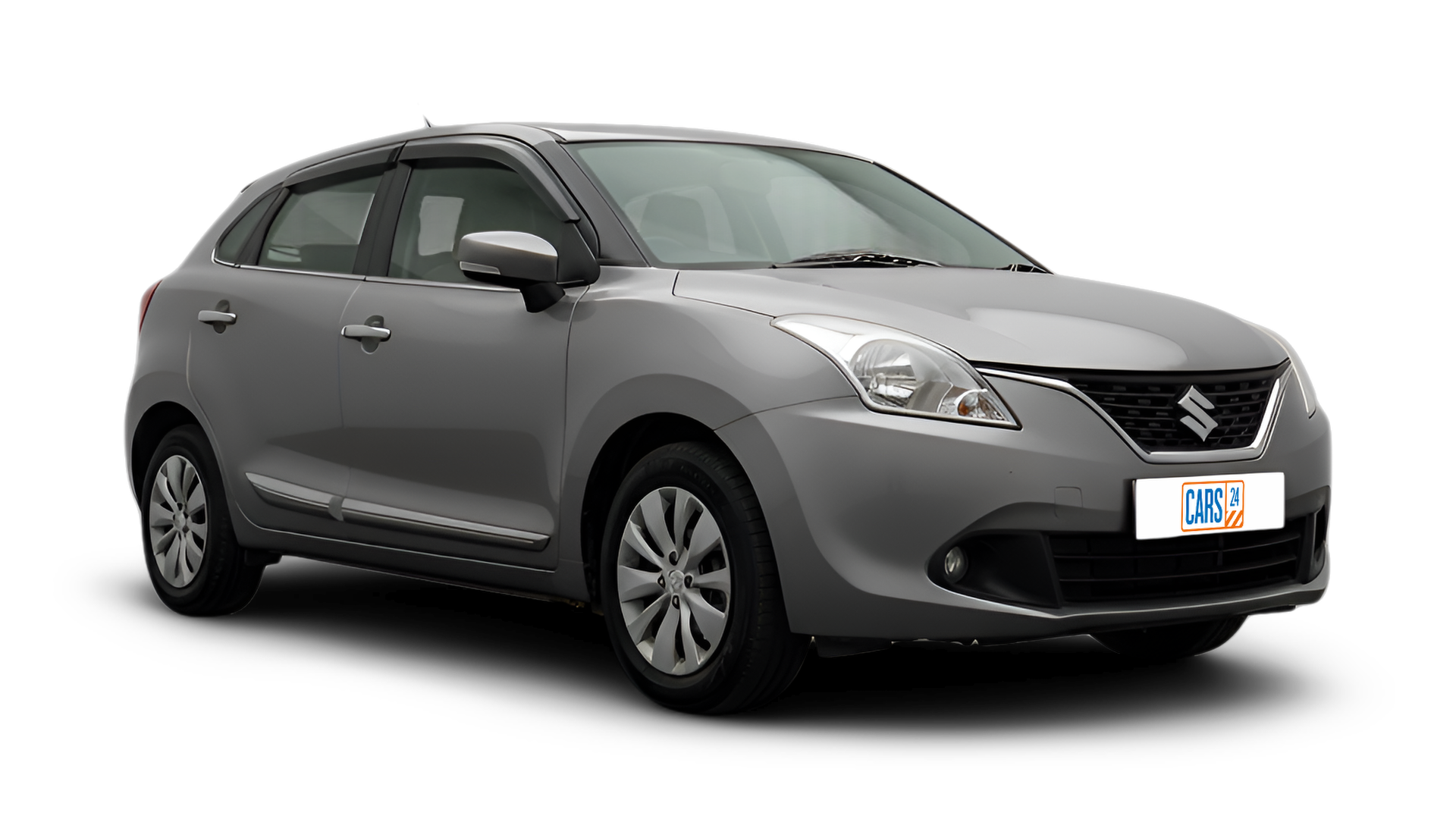 Maruti Baleno-img